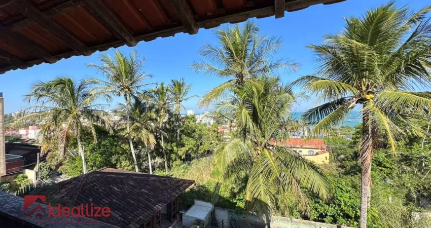 Ponto comercial com 1 sala à venda em Meaípe, Guarapari 