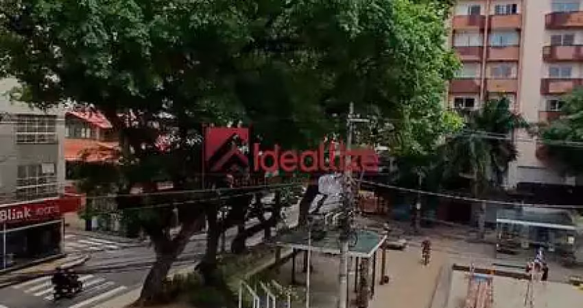 Apartamento com 2 quartos à venda no Centro, Guarapari 