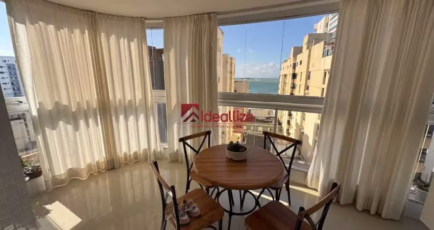 Apartamento com 3 quartos à venda no Muquiçaba, Guarapari 