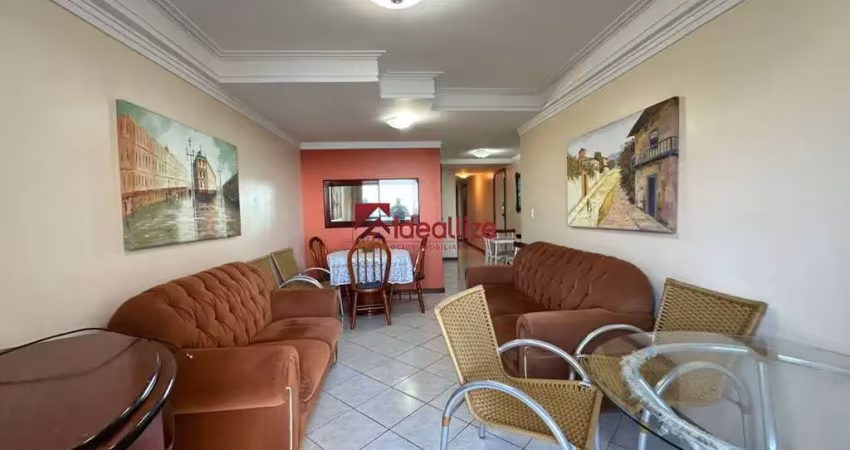 Apartamento com 2 quartos à venda no Centro, Guarapari 