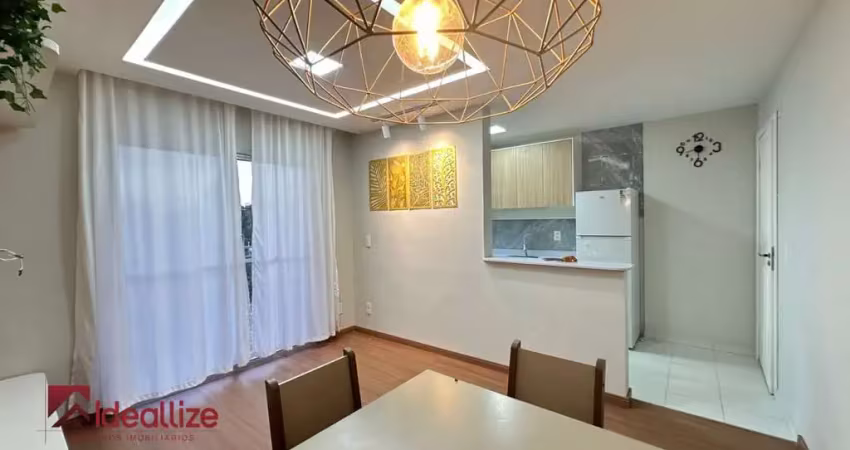 Apartamento com 2 quartos à venda na Praia do Morro, Guarapari 