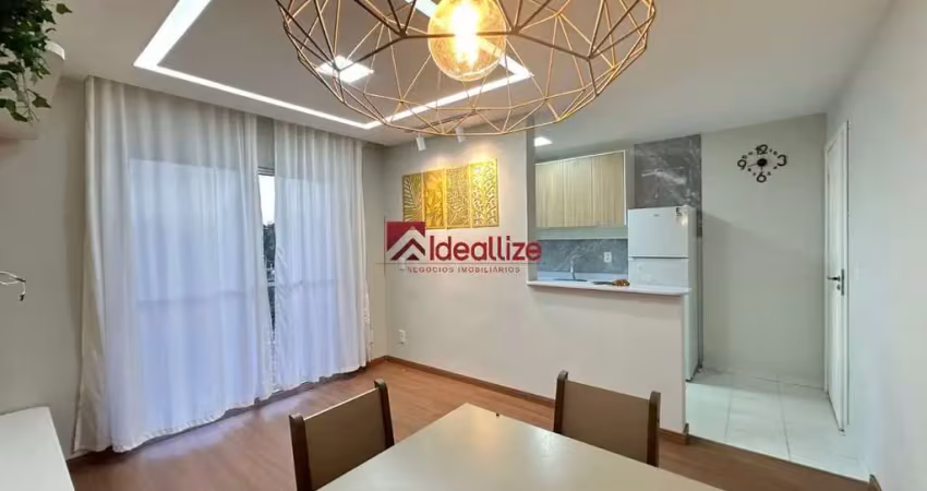 Apartamento com 2 quartos à venda na Praia do Morro, Guarapari 