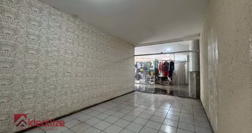 Ponto comercial com 1 sala à venda no Centro, Guarapari 