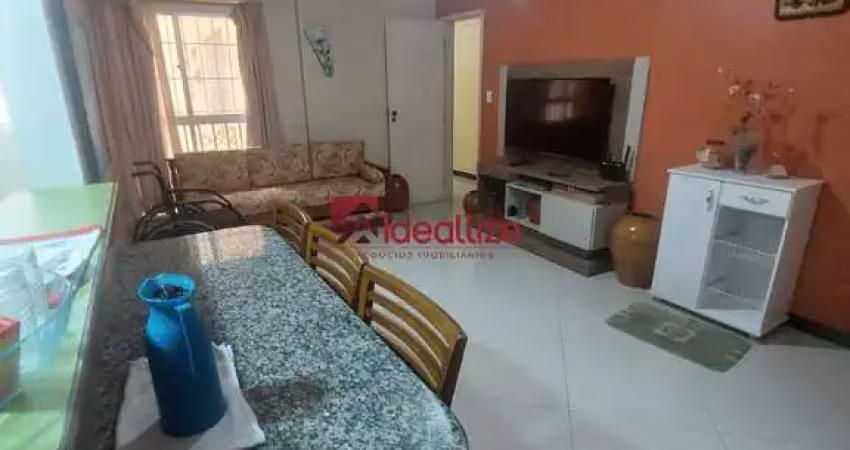 Apartamento com 1 quarto à venda no Centro, Guarapari 