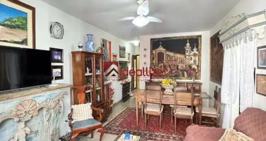 Apartamento com 2 quartos à venda no Centro, Guarapari 
