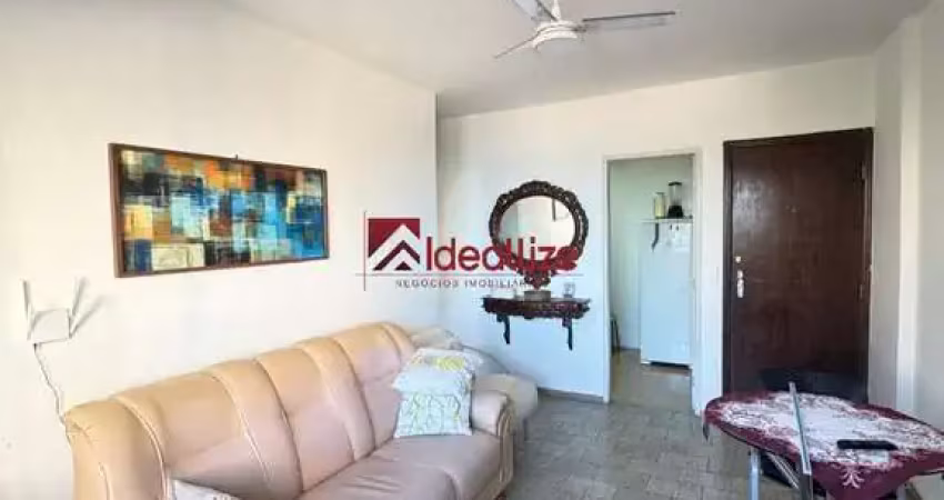 Apartamento com 1 quarto à venda no Centro, Guarapari 