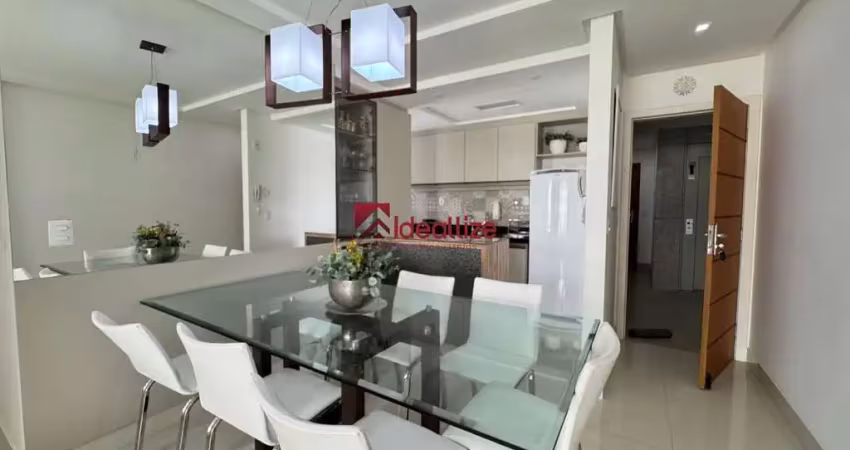 Apartamento com 3 quartos à venda no Centro, Guarapari 
