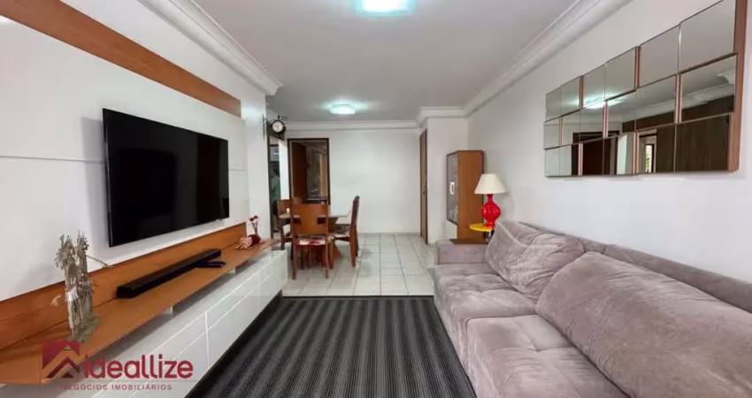 Apartamento com 3 quartos à venda no Centro, Guarapari 