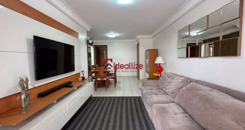 Apartamento com 3 quartos à venda no Centro, Guarapari 