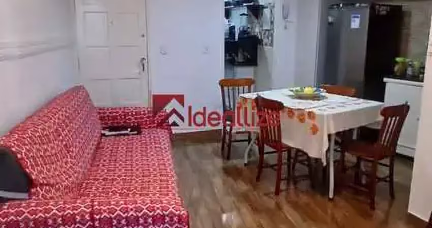 Apartamento com 2 quartos à venda no Centro, Guarapari 