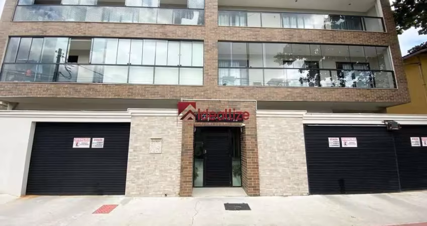 Apartamento com 1 quarto à venda no Ipiranga, Guarapari 