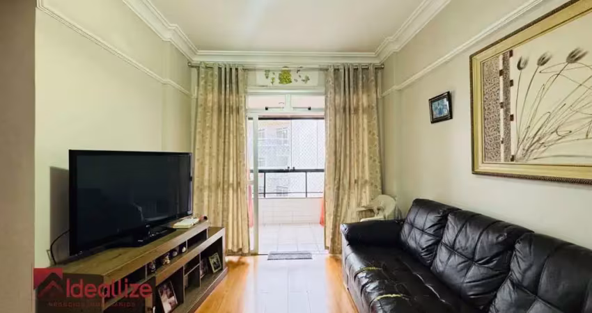 Apartamento com 3 quartos à venda no Centro, Guarapari 