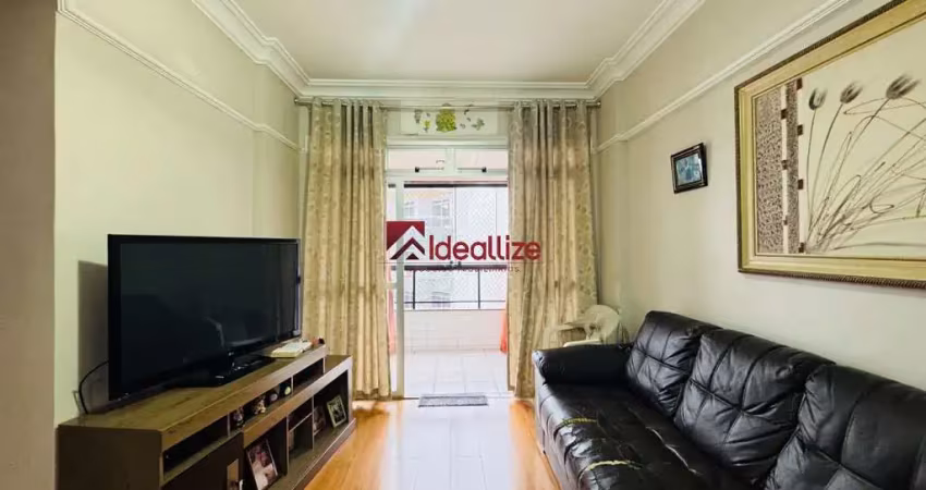 Apartamento com 3 quartos à venda no Centro, Guarapari 