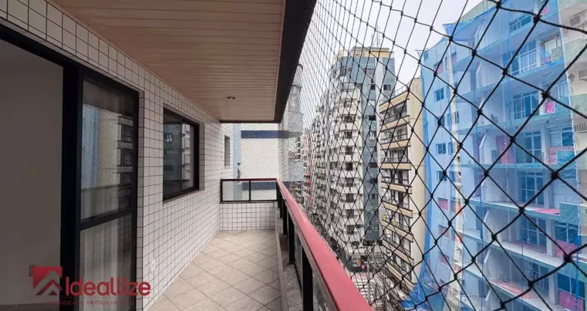 Apartamento com 3 quartos à venda no Centro, Guarapari 