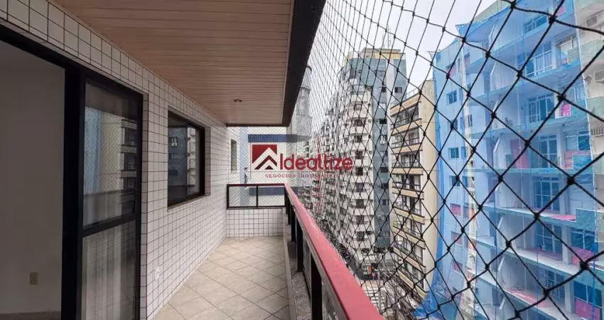 Apartamento com 3 quartos à venda no Centro, Guarapari 