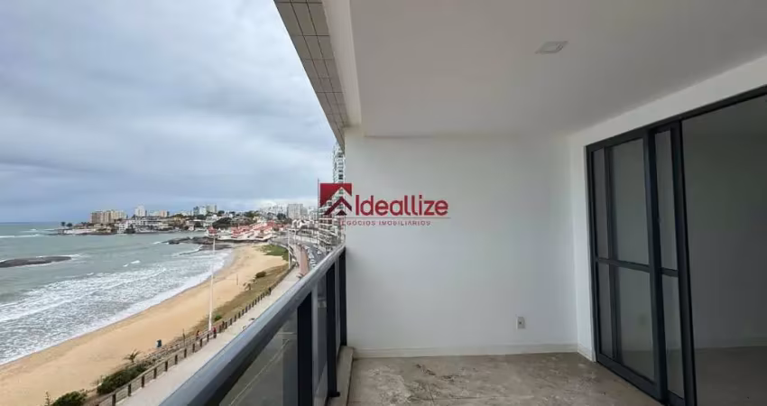 Apartamento com 3 quartos à venda na Praia do Morro, Guarapari 