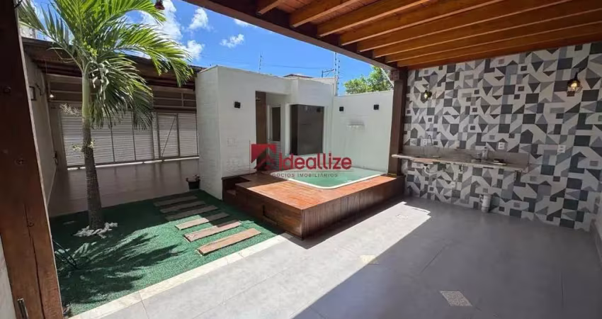 Casa com 4 quartos à venda no Jardim Boa Vista, Guarapari 