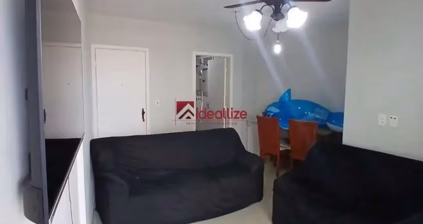 Apartamento com 2 quartos à venda no Centro, Guarapari 