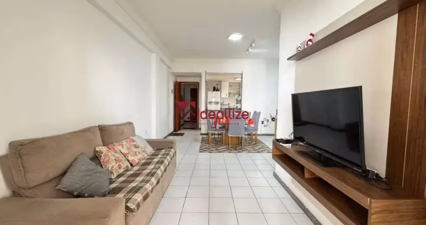 Apartamento com 2 quartos à venda na Praia do Morro, Guarapari 
