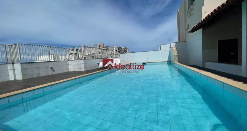 Apartamento com 1 quarto à venda no Centro, Guarapari 