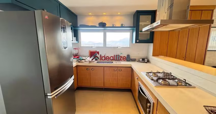 Apartamento com 3 quartos à venda no Centro, Guarapari 