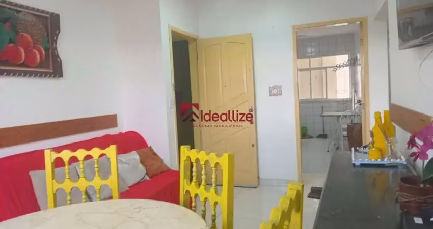 Apartamento com 2 quartos à venda na Praia do Morro, Guarapari 