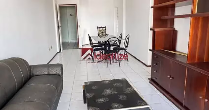 Apartamento com 2 quartos à venda no Centro, Guarapari 
