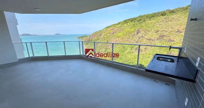 Apartamento com 3 quartos à venda na Praia do Morro, Guarapari 
