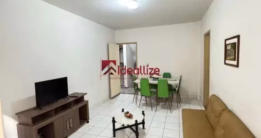 Apartamento com 3 quartos à venda no Muquiçaba, Guarapari 