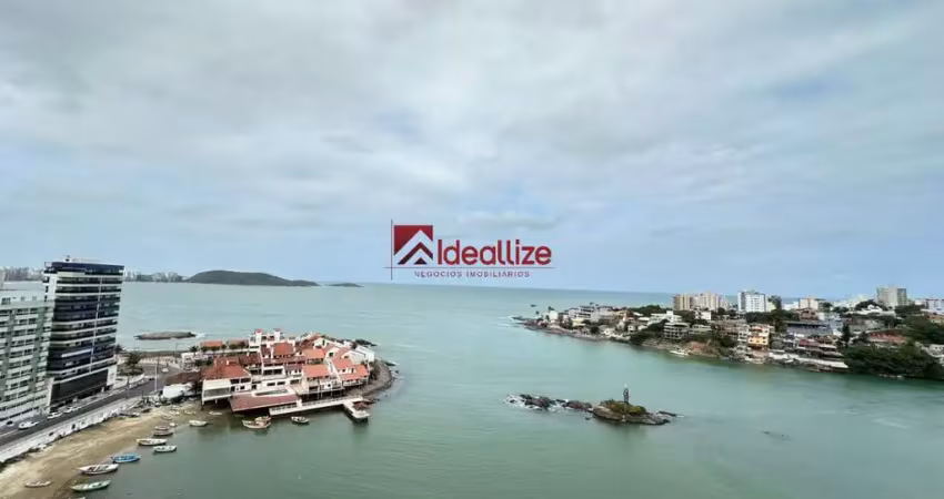 Apartamento com 2 quartos à venda no Muquiçaba, Guarapari 