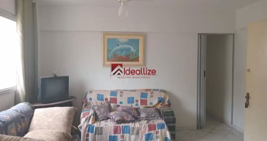 Apartamento com 2 quartos para alugar na Praia do Morro, Guarapari 