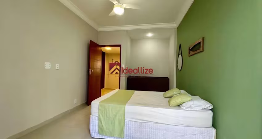 Apartamento com 3 quartos à venda na Praia do Morro, Guarapari 