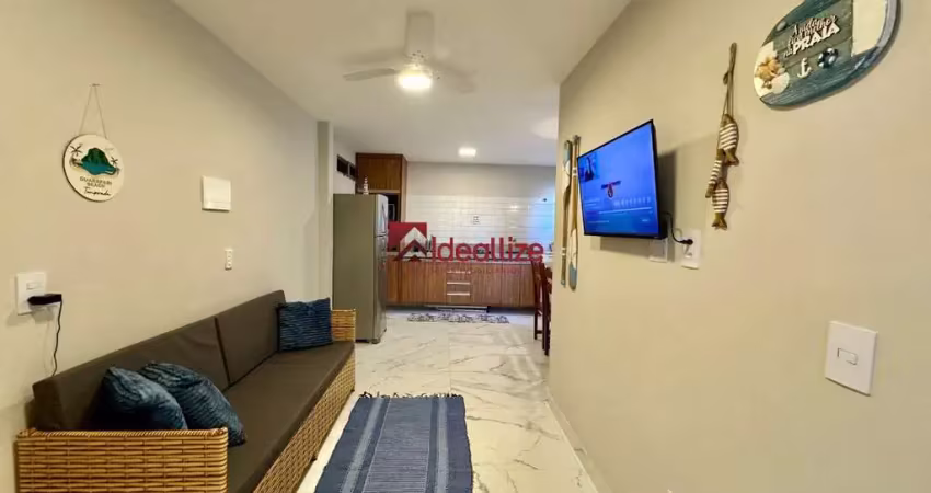 Apartamento com 2 quartos à venda na Praia do Morro, Guarapari 