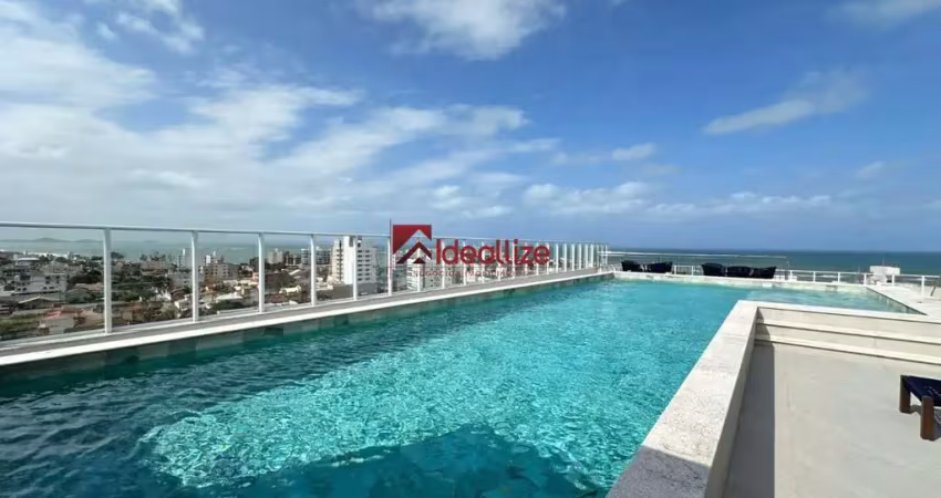 Apartamento com 3 quartos à venda no Enseada Azul, Guarapari 