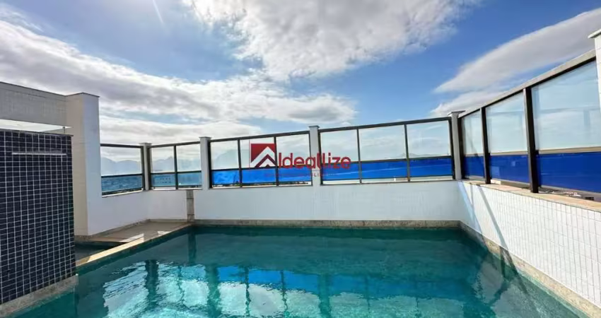 Apartamento com 3 quartos à venda no Centro, Guarapari 