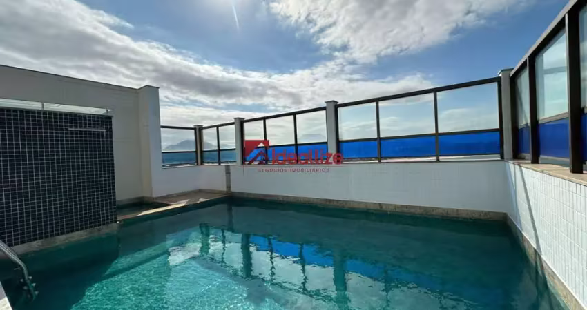 Apartamento com 3 quartos à venda no Centro, Guarapari 