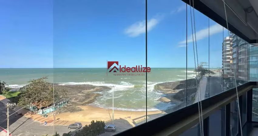 Apartamento com 3 quartos à venda no Centro, Guarapari 