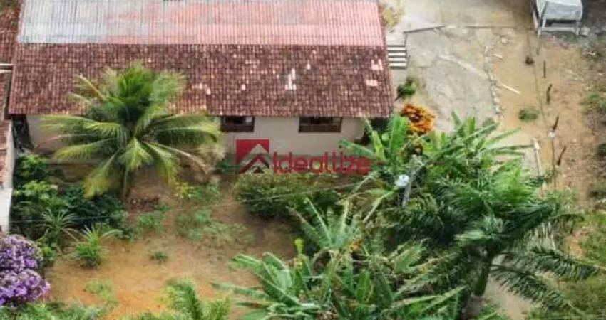 Chácara / sítio com 3 quartos à venda no Enseada Azul, Guarapari 