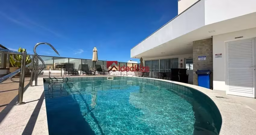 Apartamento com 2 quartos à venda no Centro, Guarapari 