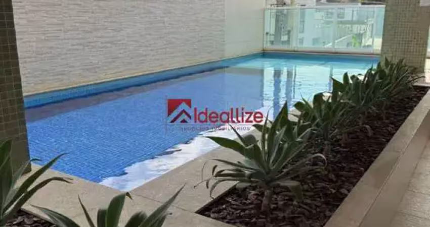 Apartamento com 3 quartos à venda no Enseada Azul, Guarapari 