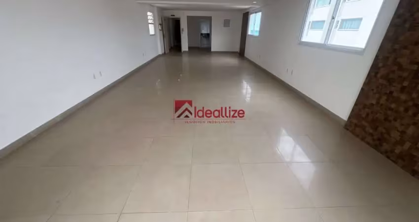 Apartamento com 3 quartos à venda na Praia do Morro, Guarapari 