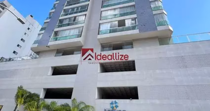 Apartamento com 3 quartos à venda na Praia do Morro, Guarapari 