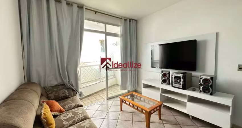 Apartamento com 1 quarto à venda no Centro, Guarapari 
