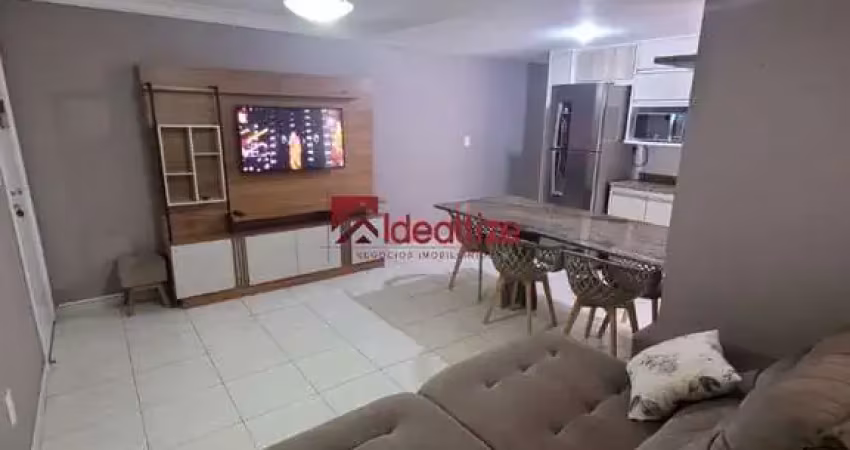 Apartamento com 2 quartos à venda na Praia do Morro, Guarapari 