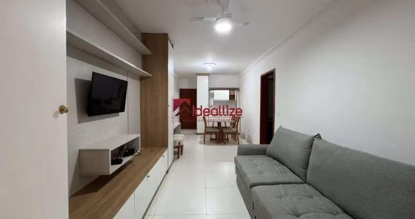 Apartamento com 2 quartos à venda no Centro, Guarapari 