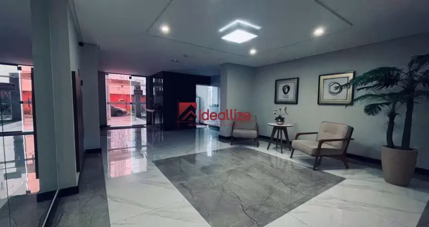 Apartamento com 3 quartos à venda na Praia do Morro, Guarapari 