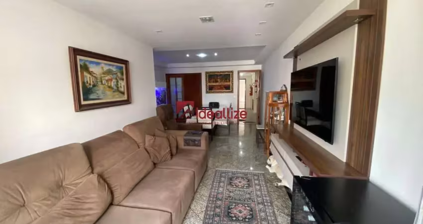 Apartamento com 2 quartos à venda na Praia do Morro, Guarapari 