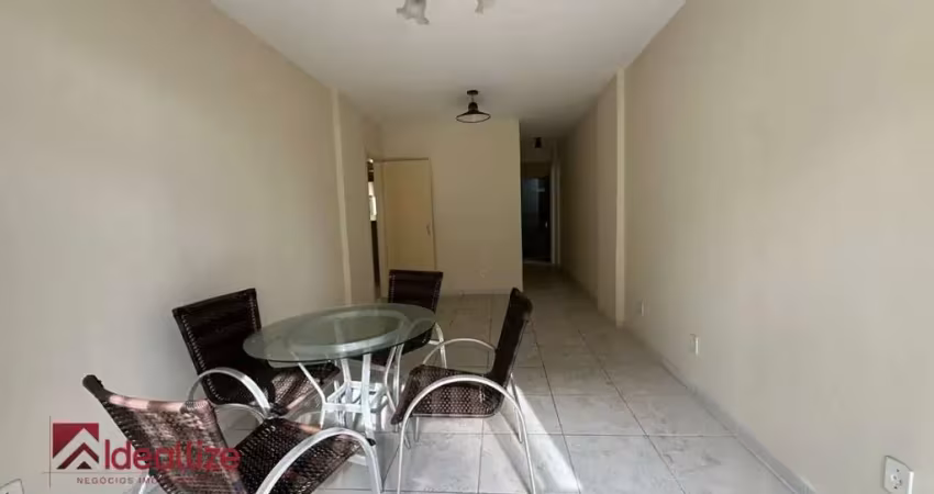 Apartamento com 3 quartos à venda na Praia do Morro, Guarapari 