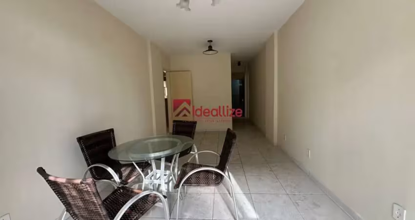 Apartamento com 3 quartos à venda na Praia do Morro, Guarapari 