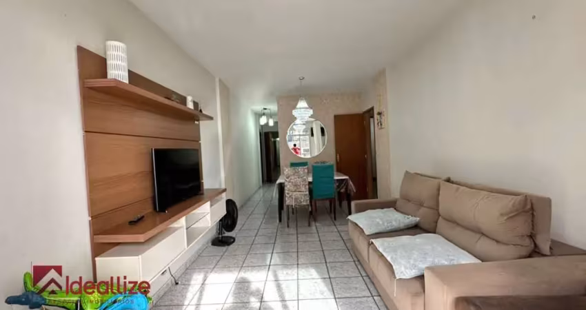Apartamento com 2 quartos à venda na Praia do Morro, Guarapari 